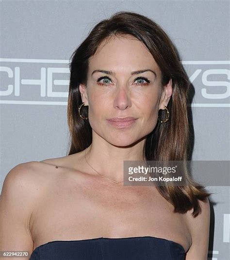 1,979 Claire Forlani Photos & High Res Pictures